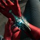 Crean los lanza telarañas de Spider-Man: Inventores sorprenden a fanáticos del arácnido