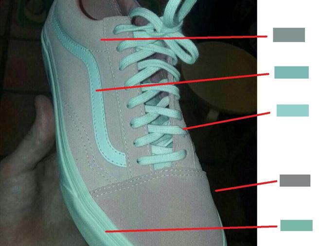 zapatilla