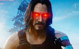 Internet ama a Keanu Reeves y estos memes lo comprueban del modo más divertido