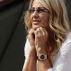 Nadia Comaneci demuestra al mundo que aún se mantiene en forma al emular su “10 perfecto”