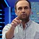 El periodista deportivo Rodrigo Sepúlveda posteó su #BottleCapChallenge e inmediatamente generó comentarios