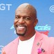 Terry Crews se postula con graciosa imagen para ser el padre de “La Sirenita”