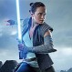 Tráiler final de Star Wars Episodio IX: El ascenso de Skywalker; espectaculares escenas y enfrentamientos