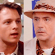¿Robert Downey Jr. y Tom Holland en “Volver al Futuro”? Técnica digital para cambiar rostros logra increíble resultado