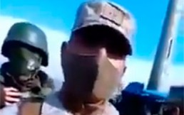 “Tengo derecho a oxígeno”: Así se justificó una mujer por no usar mascarilla