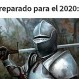 Estos memes resumen con certera ironía cómo ha sido el 2020 hasta el momento