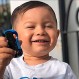Conoce al pequeño Logan, el rey de TikTok: El niño que se robó el corazón de los usuarios