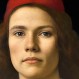 ¿Cuál era el verdadero rostro de históricas figuras? Fotógrafo muestra increíbles resultados