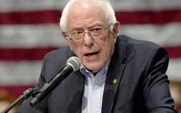 Bernie Sanders y la reveladora premonición de lo que sucedería en las elecciones Trump vs Biden