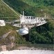 Video: Famoso telescopio de Arecibo, usado en película de James Bond, quedó destruido al colapsar