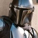 Presentan colección de ropa basada en “The Mandalorian”: Fans dichosos