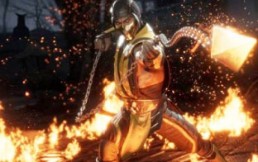 Icónicos guerreros de Mortal Kombat se reúnen en nuevo tráiler de la película: Fight!