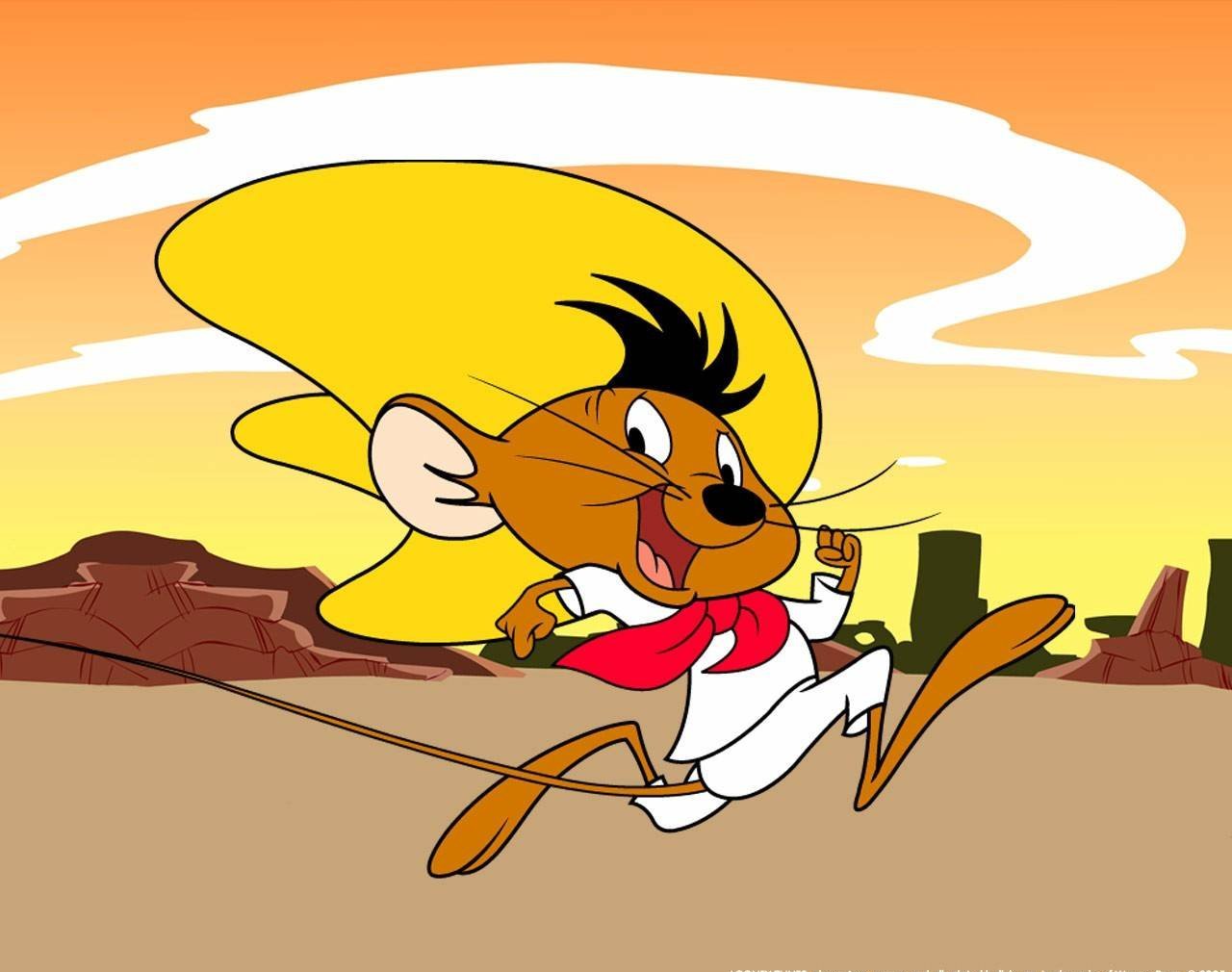 speedy