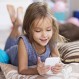 Video muestra la adicción a los celulares de los niños: ¿Cuánto nos estamos perdiendo?