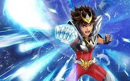 Sorprendente video live action de “Caballeros del Zodiaco” sacó aplausos de los fans