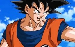 Pequeño niño tiene la mejor fiesta de cumpleaños temática de Dragon Ball Z: Aunque nunca lo notó