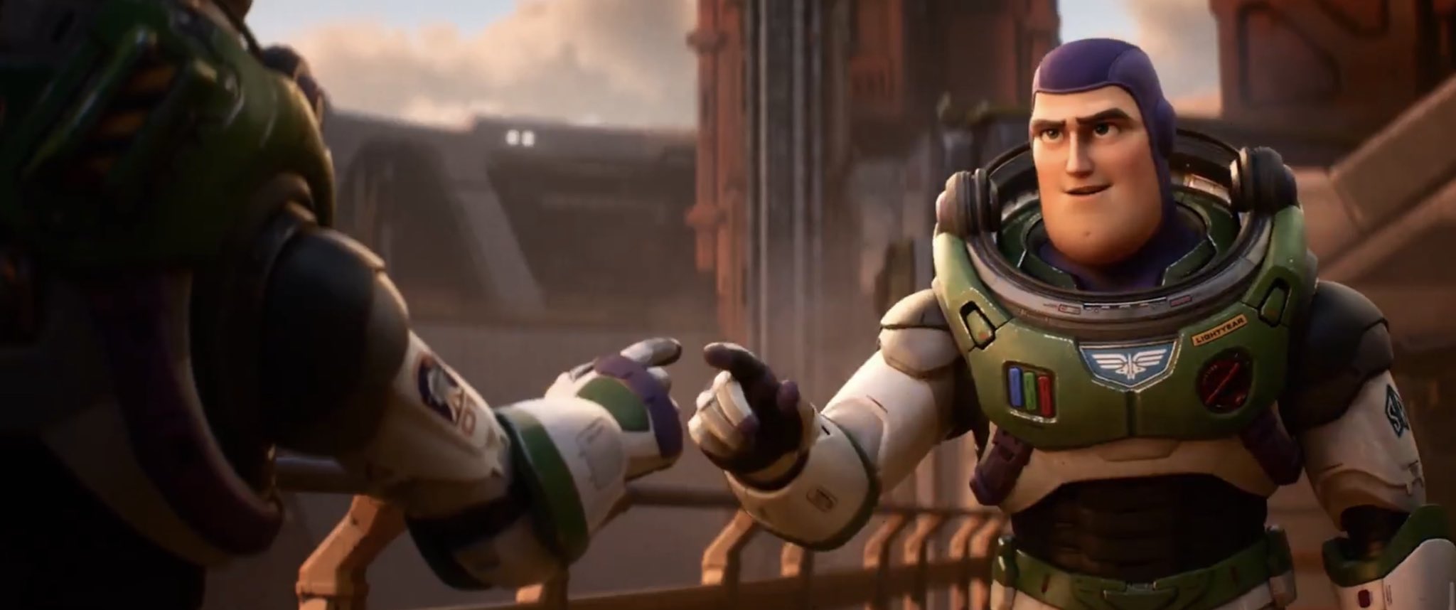 buzz