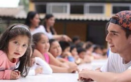 Mirada del voluntariado desde adentro: “Un voluntario no tiene límites”