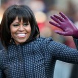 ¿Cuánto costó el look de Michelle Obama en la asunción?
