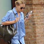 ¿Cuál es la tendencia en bolsos 2013 para mujeres?