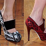 Semana de la moda Milán 2013: Todos los Accesorios (I)