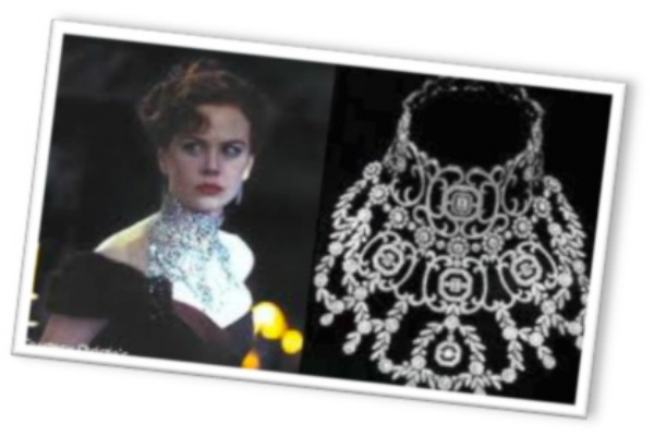 Los collares más del mundo, lujo y joyas impresionantes - Guioteca