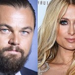 Todo por una cartera Chanel: Di Caprio le gana la batalla a Paris Hilton