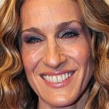Los zapatos de Sarah Jessica Parker paralizan Nueva York: Tacones y glamour