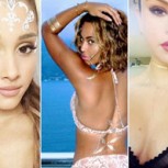 Tatuajes metálicos: La nueva forma de usar “costosas” joyas