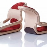 Los 10 zapatos más feos del mundo: Modelos que ninguna mujer quisiera tener que usar