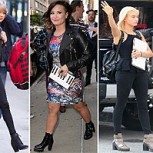 Zapatos Otoño Invierno 2015: Los 3 estilos que no pueden faltar esta temporada