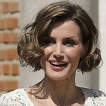 Los zapatos de la Reina Letizia se robaron las miradas: ¡Eran de plástico!