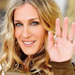 Sarah Jessica Parker llega a Chile y nos trae sus zapatos: tacones de lujo en Santiago