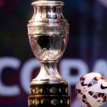 Así es la Copa América: la joya futbolera que todos los países desean tener