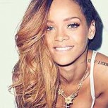 Rihanna vende sus tatuajes: la diva del pop vuelve a incursionar en el mundo de la moda