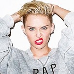 Los 29 tatuajes que Miley Cyrus odia: el fanatismo, a veces, se sale de control