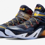 Zapatillas especiales: Nike apuesta por la inclusión