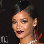 Rihanna sorprende con nuevo “trabajo”: Diseñará medias
