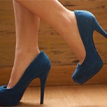 Los tacones más cómodos del mundo: ya no hay que sacrificar el estilo por el dolor
