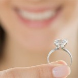 Tiffany’s lanza la única app del mundo para encontrar el anillo de compromiso ideal