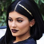 El accesorio con el Kylie Jenner está causando furor: Tatuajes para el pelo