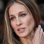 Desubicado insulto sufrió Sarah Jessica Parker en el lanzamiento de su línea de zapatos
