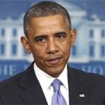 Obama guarda su anillo al darle la mano a argentinos y desata fuerte ola de críticas