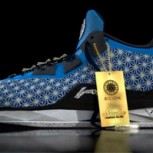 4 millones de dólares por un par de zapatillas: Ya están a la venta
