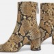 Otoño-invierno 2019: Estos son los zapatos que seguro marcarán tendencia entre las mujeres