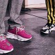 Fotos de 5 zapatillas al estilo “Chunky” que apuntan a ser tendencia en el mundo de la moda