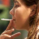Adolescentes que fuman, cómo enfrentarlo