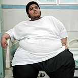 Obesidad adolescente, ¿cómo enfrentarla y superarla?