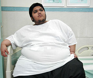 Obesidad adolescente, ¿cómo enfrentarla y superarla? - Guioteca