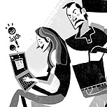 Celos en la adolescencia: ¿Cómo enfrentarlos?